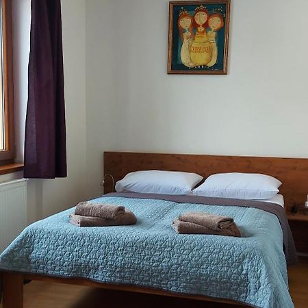 Apartman Liptov Mari Liptovsky Mikulas Ngoại thất bức ảnh