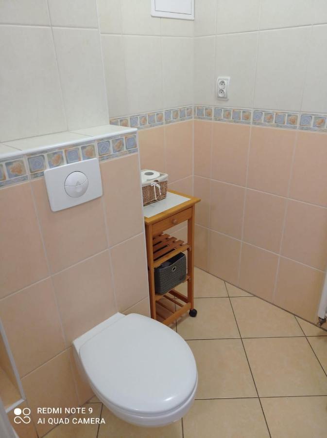 Apartman Liptov Mari Liptovsky Mikulas Ngoại thất bức ảnh