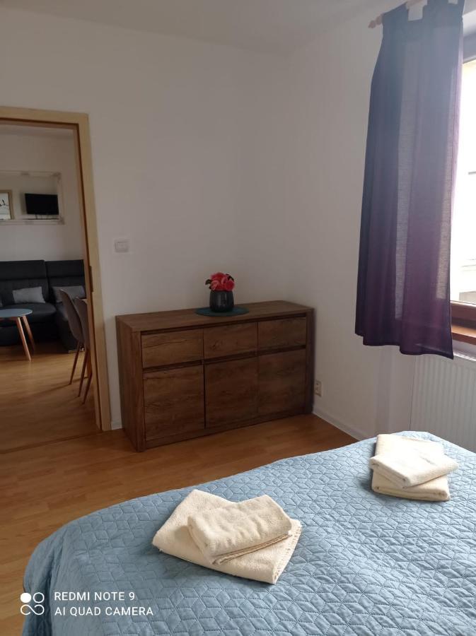 Apartman Liptov Mari Liptovsky Mikulas Ngoại thất bức ảnh