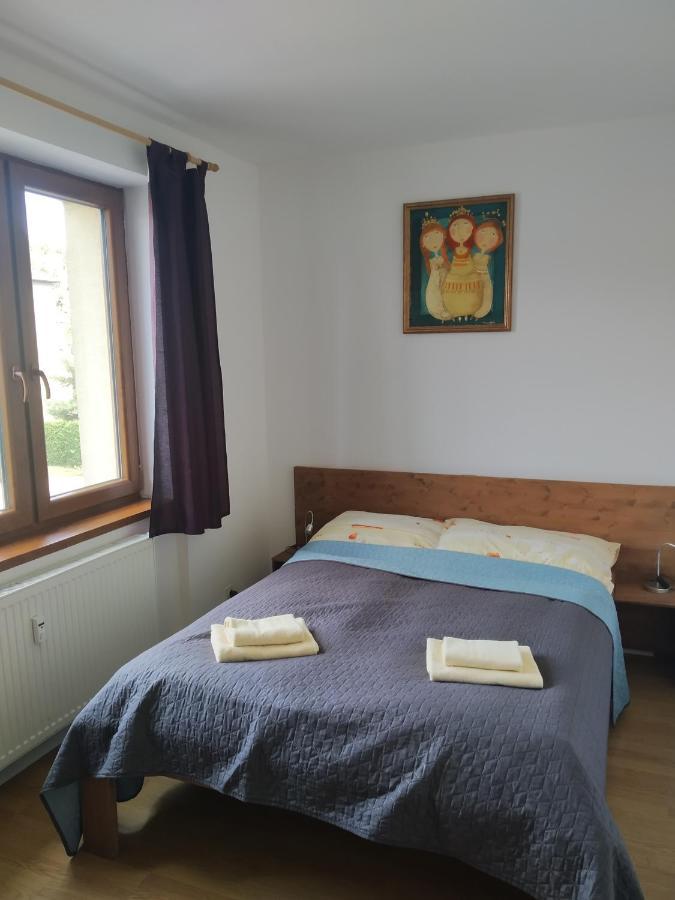 Apartman Liptov Mari Liptovsky Mikulas Ngoại thất bức ảnh