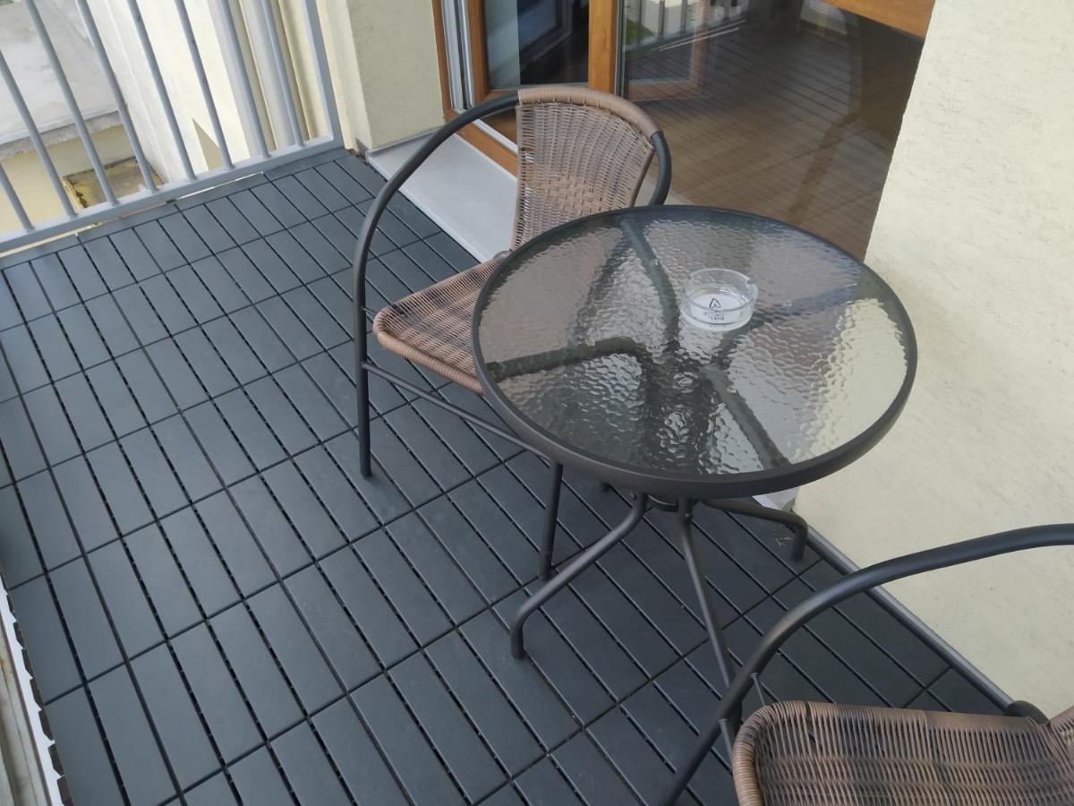 Apartman Liptov Mari Liptovsky Mikulas Ngoại thất bức ảnh