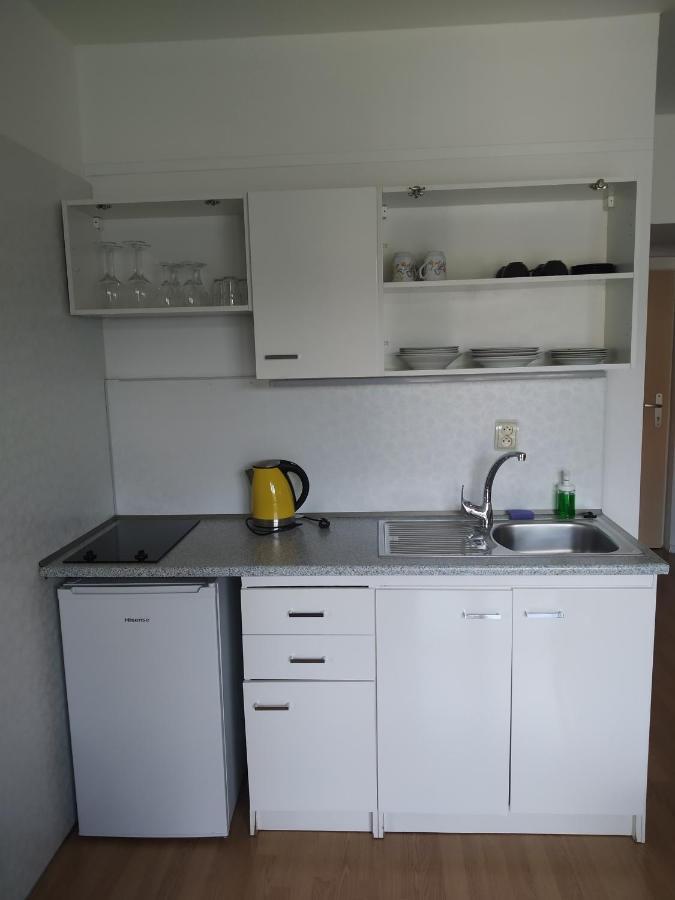 Apartman Liptov Mari Liptovsky Mikulas Ngoại thất bức ảnh